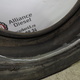 Шина 315/80 R22,5 (ведущая) б/у - 3