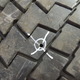 Шина 315/80 R22,5 (ведущая) б/у - 4