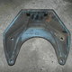кронштейн двигателя передний б/у