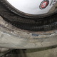 Шина 315/80 R22,5 (рулевая) б/у - 2