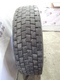 Шина 315/80  R22,5 (ведущая) б/у - 1