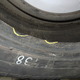 Шина 385/65  R22,5 (бочка)  б/у для Прицеп - 1