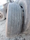 Шина 315/70  R22,5 (рулевая) б/у - 1