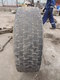шина 315/70  R22,5 (ведущая) б/у \ Износ 70%.