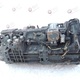 КПП G 210-16 б/у для Mercedes-Benz Actros MP1 - 1