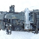 КПП G 210-16 б/у для Mercedes-Benz Actros MP1 - 2