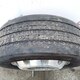 Шина 315/60 R22,5 (рулевая) б/у - 1