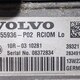 Блок управления светом RCIOM Lo  б/у для Volvo FH 4 - 1