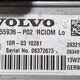 Блок управления светом RCIOM Lo  б/у для Volvo FH 4 - 1