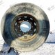 Шина 315/80 R22,5 (рулевая) б/у - 6