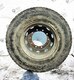Шина 315/80 R22,5 (ведущая) б/у - 4