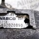 Клапан тормозной ускорительный б/у для WABCO - 2