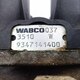 Клапан защитный 4х контурный б/у для WABCO - 3