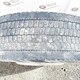 Шина 295/60  R22,5 (ведущая)  б/у - 1