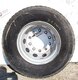 Шина 315/70  R22,5 (ведущая) б/у - 2