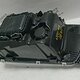 Фара головного света прав. нов. для MAN TGX - 1