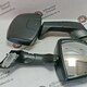 Зеркало бордюрное переднее нов. для MAN TGX - 1