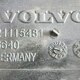 Корпус воздушного фильтра б/у для Volvo FM (2000-2008) - 3