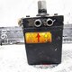 Насос подъема кабины 2 выхода б/у для Renault Premium Vostok 3 - 3
