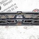 Ступень решетки радиатора верхняя б/у для Renault T-series - 1