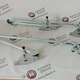 трапеция стеклоочистителя (механизм) нов. \ 202062 Трапеция стеклоочистителя MERCEDES E-340 WOSM КИТАЙ