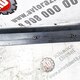 Декоративная накладка порога двери задняя прав. б/у для MAN TGA - 1