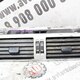 дефлектор обдува кабины (центральный) б/у \ Левый не функционирует.