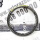 Кольцо синхронизатора кпп ZF б/у