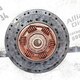 Диск сцепления  б/у для Volvo FH 4 - 3