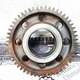 Промежуточная шестерня ГРМ б/у для DAF DAF - 2