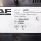 Комбинация приборов в сборе б/у для DAF XF95 - 2
