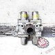 Клапан защитный 4х контурный б/у \ OEM: M7100060.