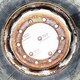 диск колесный R22,5 б/у