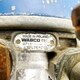 Осушитель б/у для WABCO - 4