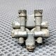 Клапан защитный 4х контурный б/у для WABCO - 5
