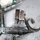 Проводка двигателя б/у для Volvo FH 4 - 4