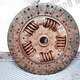 Диск сцепления  б/у для Volvo FH 4 - 3
