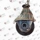 Редуктор заднего моста HL 6/3 DCSL-13 б/у