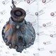 Редуктор заднего моста HL 6/3 DCSL-13 б/у для Mercedes-Benz Axor - 4
