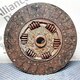 Диск сцепления б/у для Volvo FH (2008-2014) - 2