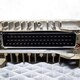 Блок управления ABS б/у для MAN F2000 - 2
