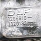 Расширительный бачок б/у для DAF XF95 - 1