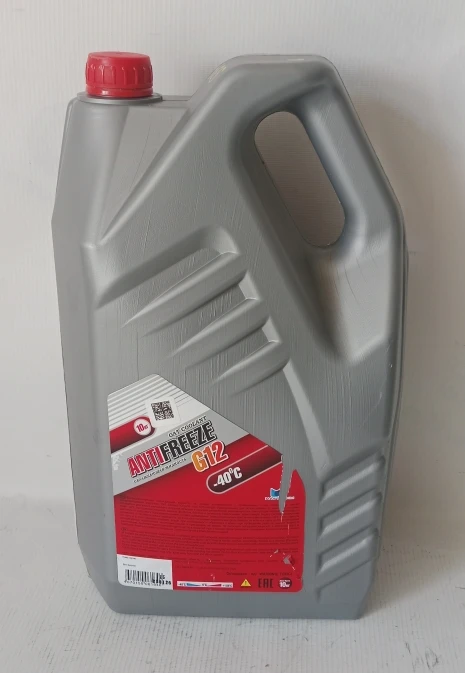 антифриз ANTIFREEZE 10кг  -40 АВТЭКС нов. \ антифриз ANTIFREEZE 10кг  -40 АВТЭКС