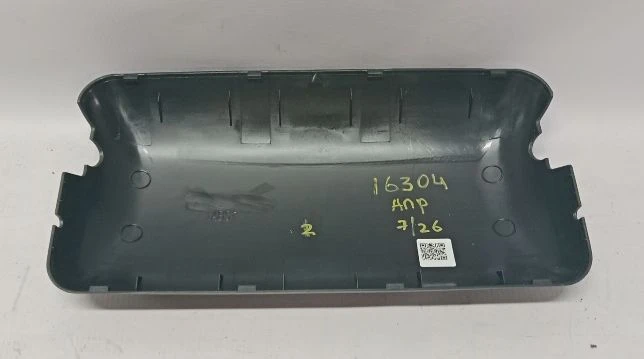Крышка зеркала прав/лев нов. для MAN F2000 - 1