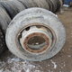Шина 315/60 R22,5 (ведущая) б/у - 1